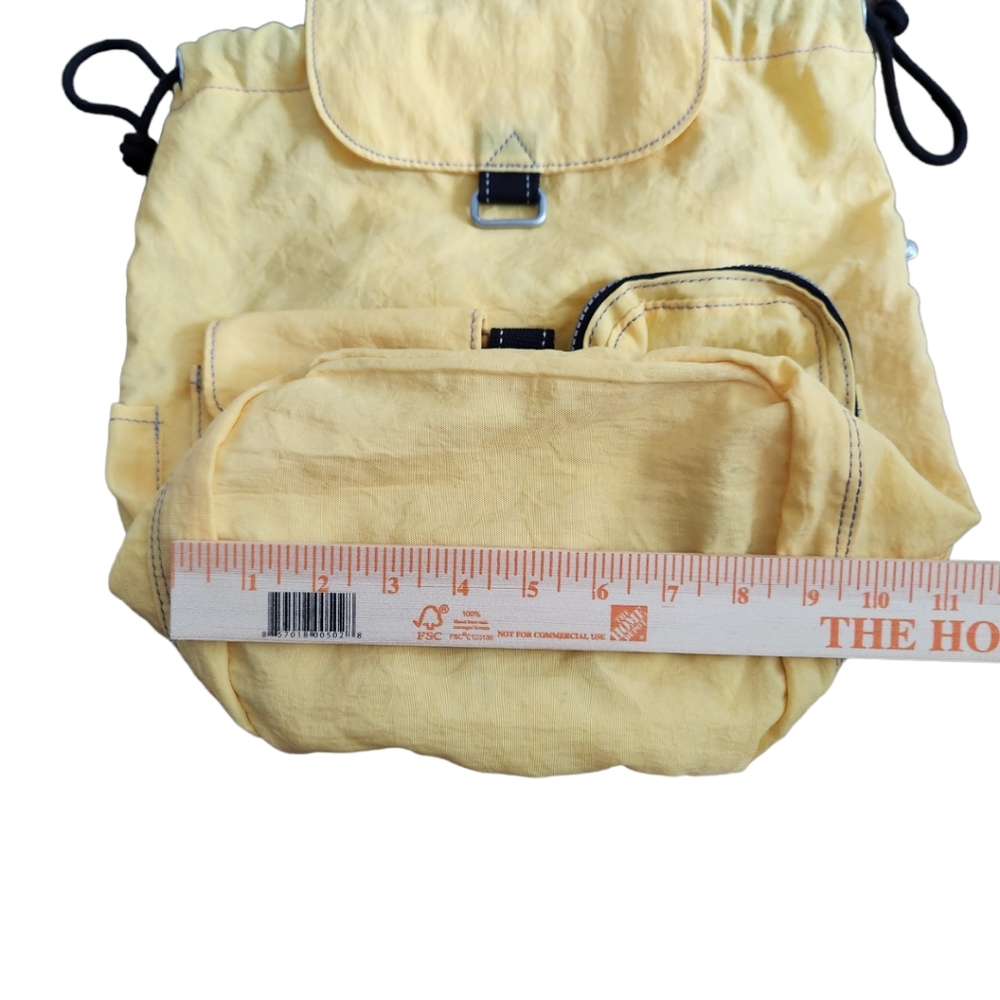 Kipling Mini Backpack - Picture 4 of 6